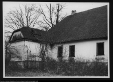 Cis&oacute;w, dw&oacute;r Brzostowskich