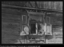 Czerwonki, chata kurpiowska nr 10