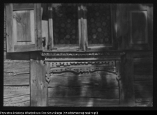 Czerwonki, chata kurpiowska nr 10