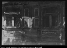 Czerwonki, chata kurpiowska nr 10