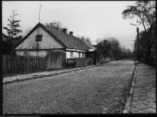 Knyszyn, ul. Kościelna 6