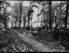 Bielsk Podlaski, cmentarz katolicki