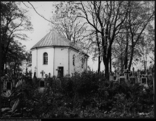 Bielsk Podlaski, cmentarz katolicki