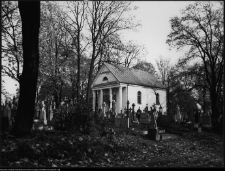 Bielsk Podlaski, cmentarz katolicki