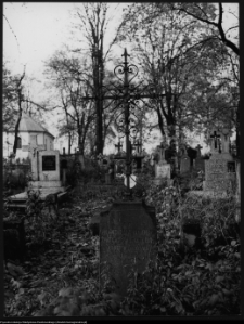 Bielsk Podlaski, cmentarz katolicki