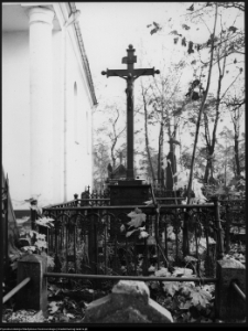 Bielsk Podlaski, cmentarz katolicki