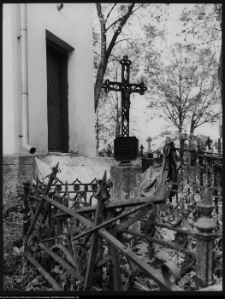 Bielsk Podlaski, cmentarz katolicki