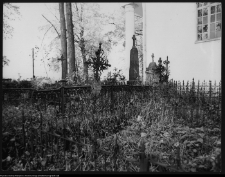 Bielsk Podlaski, cmentarz katolicki