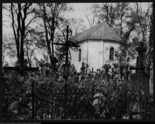 Bielsk Podlaski, cmentarz katolicki