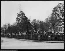 Bielsk Podlaski, cmentarz katolicki