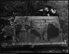 Bielsk Podlaski, cmentarz katolicki