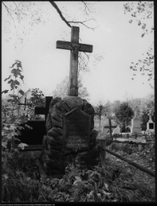 Bielsk Podlaski, cmentarz katolicki