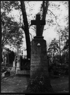 Bielsk Podlaski, cmentarz katolicki