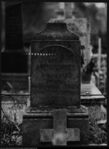 Bielsk Podlaski, cmentarz katolicki