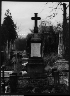 Bielsk Podlaski, cmentarz katolicki