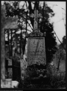 Bielsk Podlaski, cmentarz katolicki