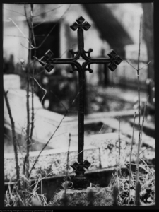 Bielsk Podlaski, cmentarz katolicki