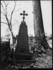 Bielsk Podlaski, cmentarz katolicki