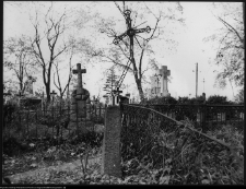 Bielsk Podlaski, cmentarz katolicki