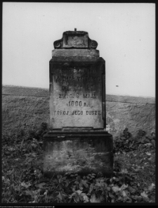 Bielsk Podlaski, cmentarz katolicki