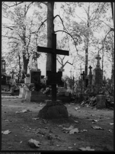 Bielsk Podlaski, cmentarz katolicki