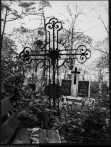 Bielsk Podlaski, cmentarz katolicki