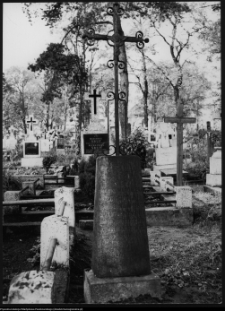 Bielsk Podlaski, cmentarz katolicki