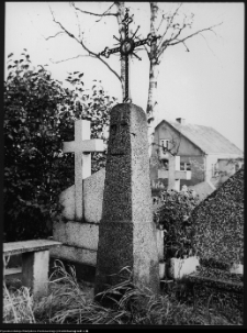 Bielsk Podlaski, cmentarz katolicki