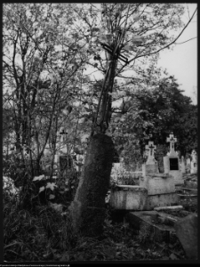 Bielsk Podlaski, cmentarz katolicki