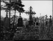 Bielsk Podlaski, cmentarz katolicki