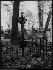 Bielsk Podlaski, cmentarz katolicki