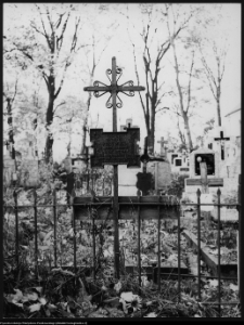 Bielsk Podlaski, cmentarz katolicki