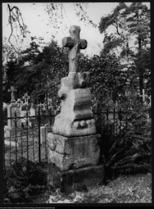 Bielsk Podlaski, cmentarz katolicki