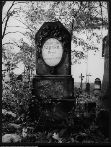 Bielsk Podlaski, cmentarz katolicki