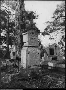 Bielsk Podlaski, cmentarz katolicki