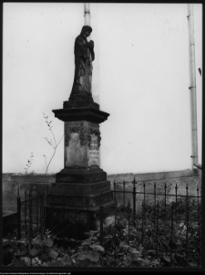 Bielsk Podlaski, cmentarz katolicki