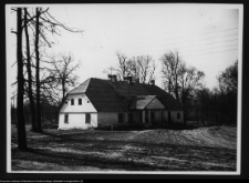 Kamienny Dwór, oficyna