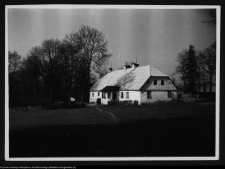 Kamienny Dw&oacute;r, oficyna