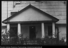 Kamienny Dwór, oficyna