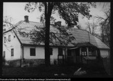 Kamienny Dwór, oficyna