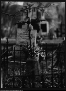 Bielsk Podlaski, cmentarz katolicki