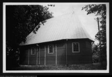 Kamienna Stara, kości&oacute;ł