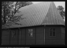 Kamienna Stara, kościół