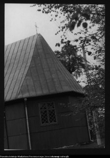 Kamienna Stara, kościół