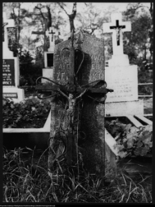 Bielsk Podlaski, cmentarz katolicki