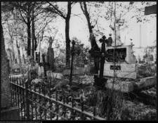 Bielsk Podlaski, cmentarz katolicki