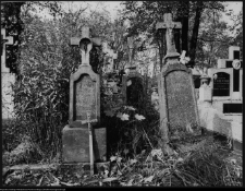 Bielsk Podlaski, cmentarz katolicki