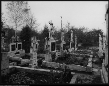 Bielsk Podlaski, cmentarz katolicki