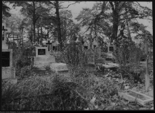 Bielsk Podlaski, cmentarz katolicki