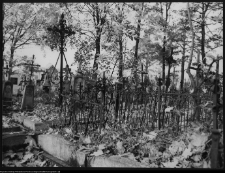 Bielsk Podlaski, cmentarz katolicki